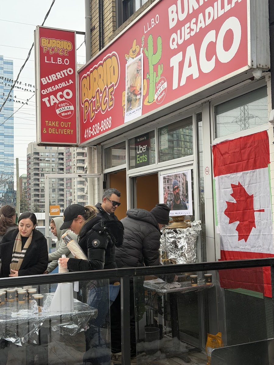 Burrito Place Photos 2